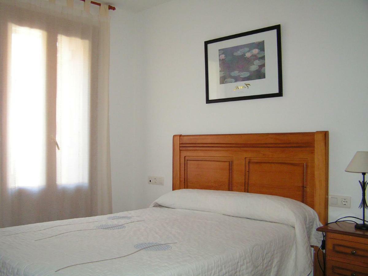 Villa Casa Lo Sastre - Jasa Extérieur photo