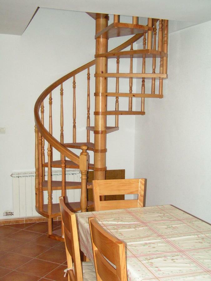 Villa Casa Lo Sastre - Jasa Extérieur photo