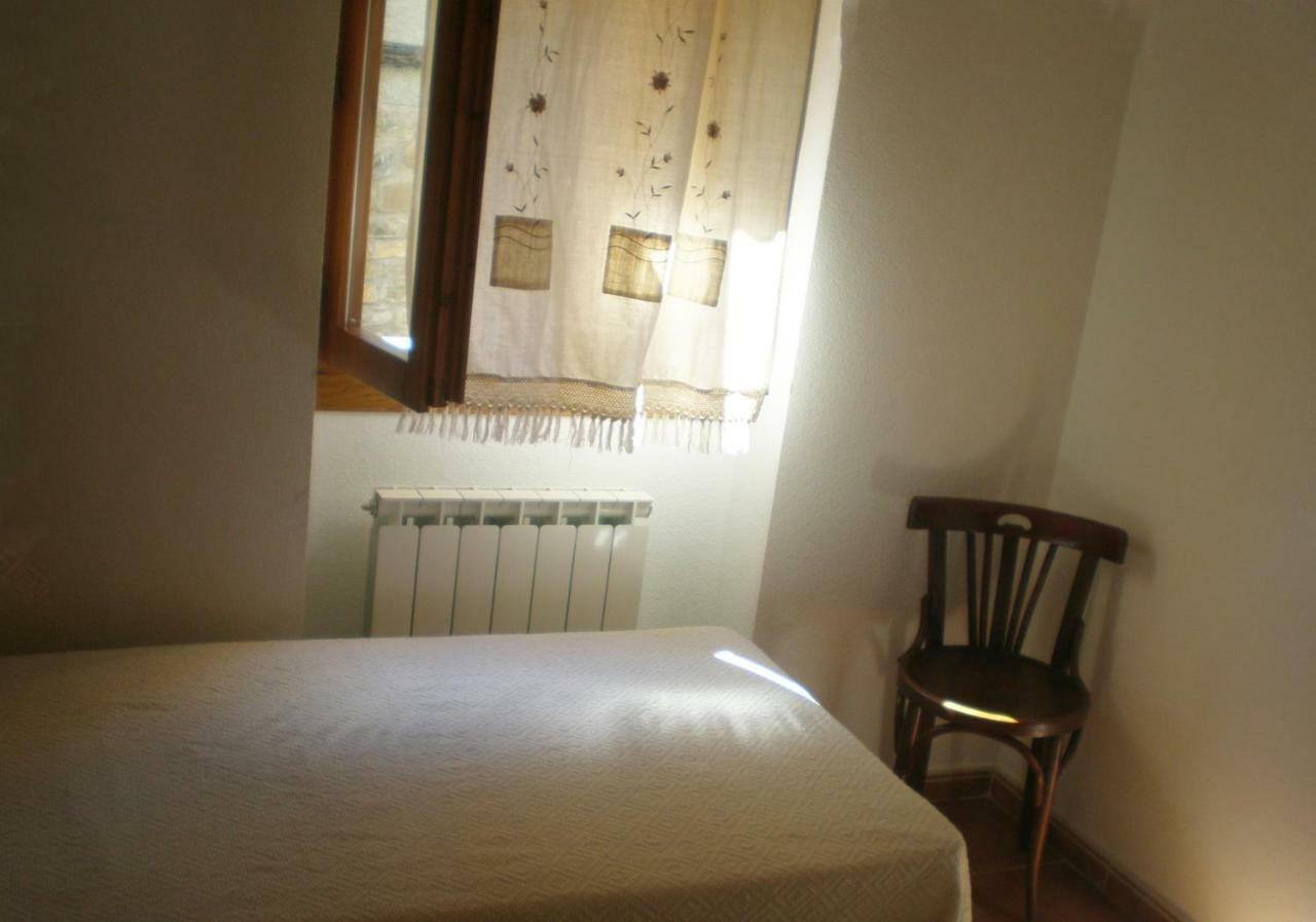 Villa Casa Lo Sastre - Jasa Extérieur photo