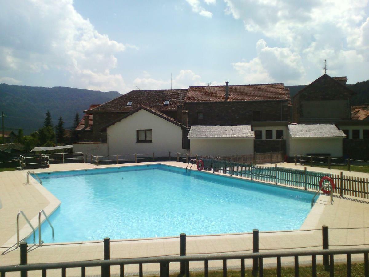 Villa Casa Lo Sastre - Jasa Extérieur photo