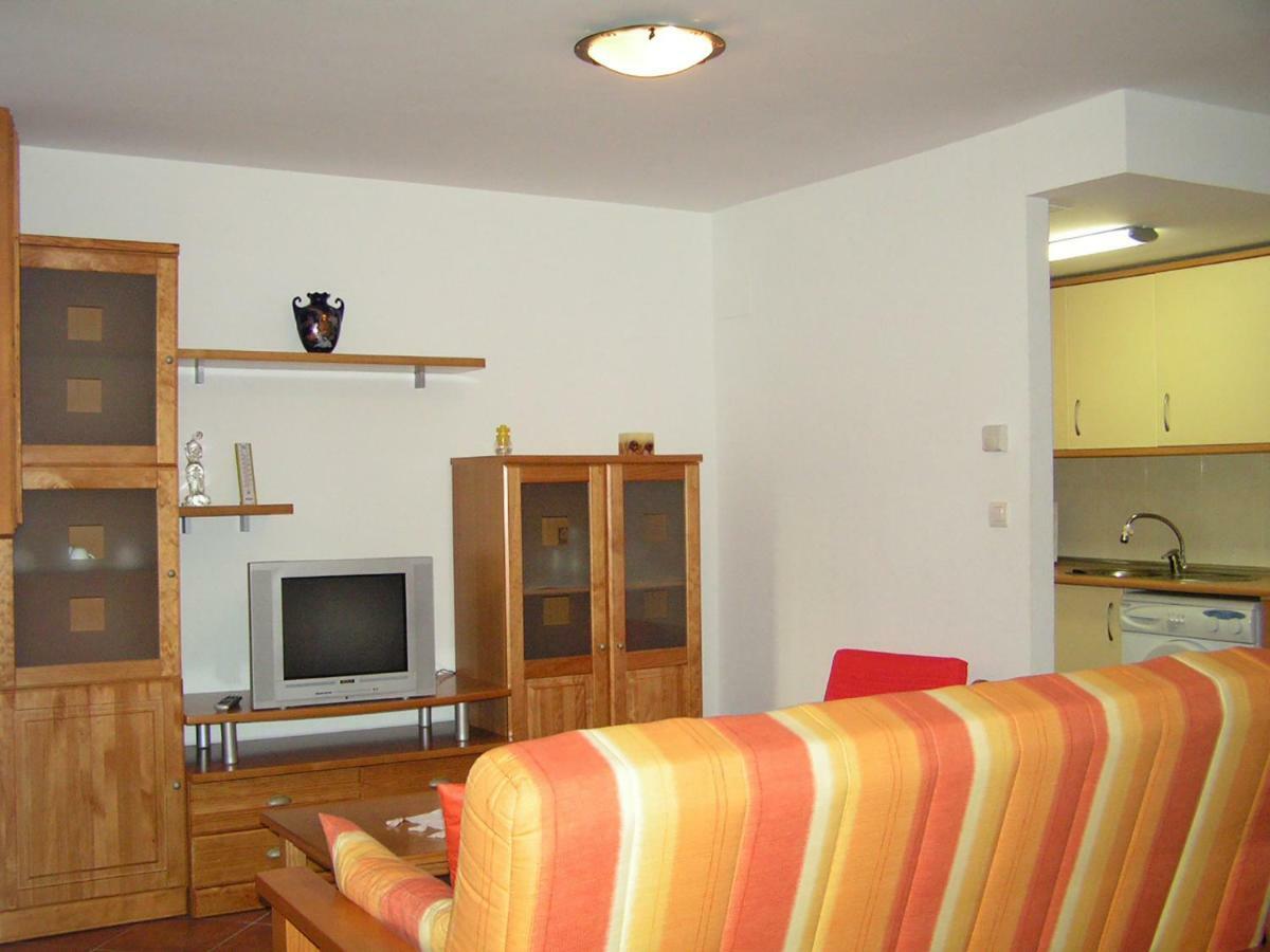 Villa Casa Lo Sastre - Jasa Extérieur photo