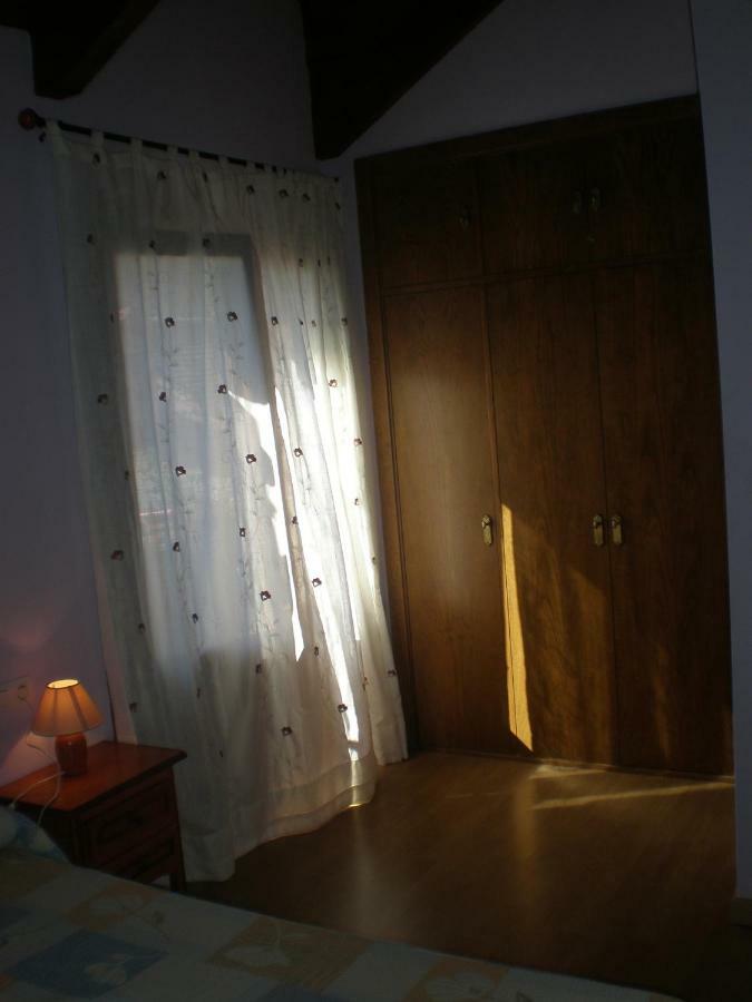Villa Casa Lo Sastre - Jasa Extérieur photo
