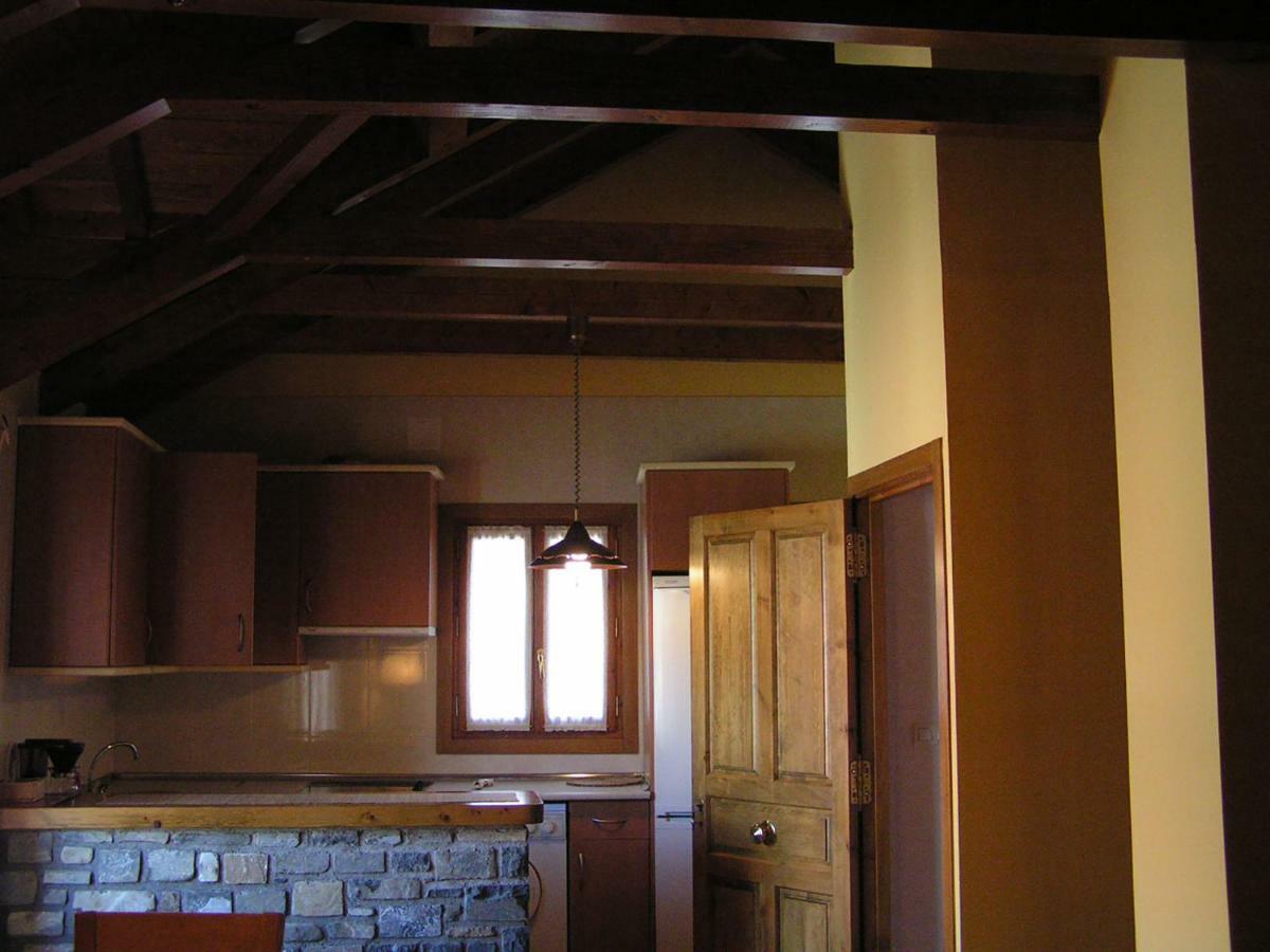 Villa Casa Lo Sastre - Jasa Extérieur photo