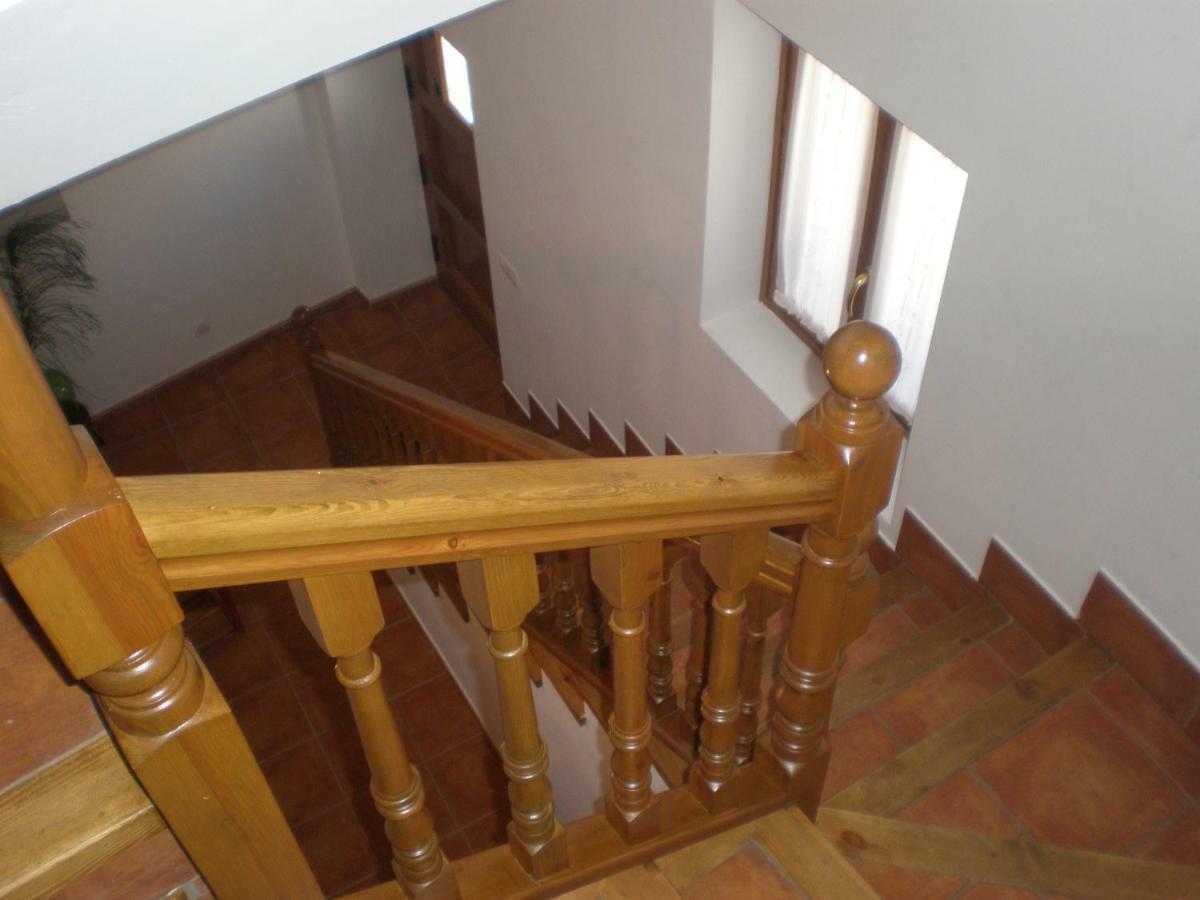 Villa Casa Lo Sastre - Jasa Extérieur photo