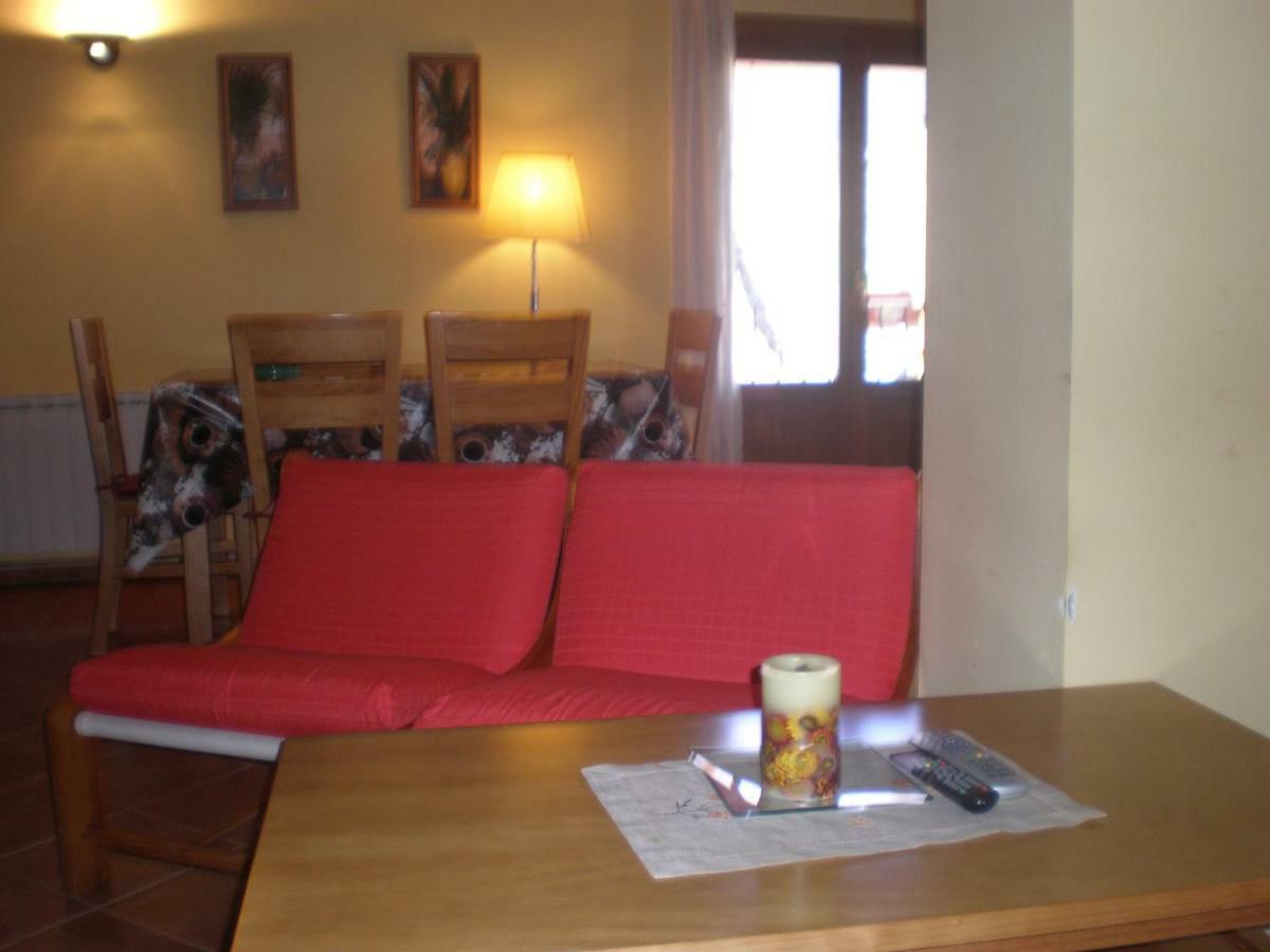 Villa Casa Lo Sastre - Jasa Extérieur photo