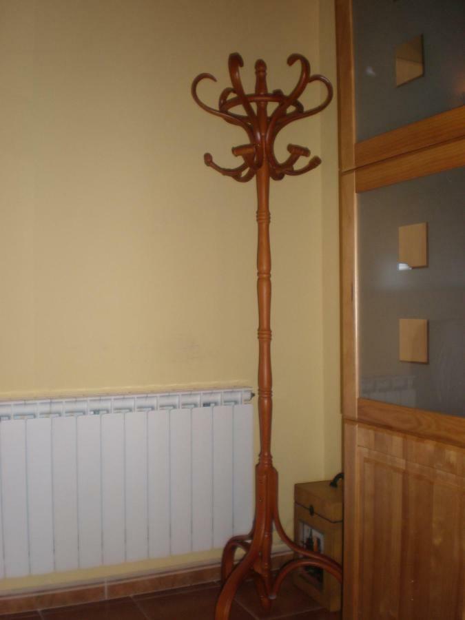 Villa Casa Lo Sastre - Jasa Extérieur photo